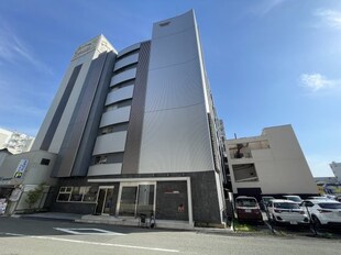 山陽姫路駅 徒歩5分 7階の物件外観写真